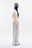 Rove button transform sweatpants