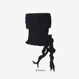 Ensyeol Off Shirring T-Shirt