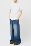 Koa Line Wide Denim