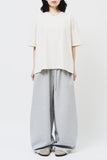 Well Pigment Cropped Top