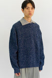 Tender Bokashi Knit