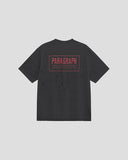 No.014 PARAGRAPH INSPIRATION T SHIRT
