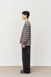 Sole Pigment Striped Longsleeve