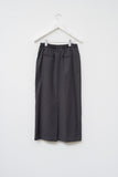 (W) Fair Long Skirt