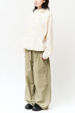 Arctic Cotton Pants