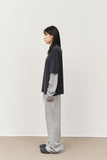 Sli Layered Longsleeve