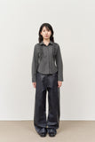 Lake Leather Pants