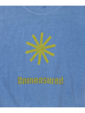 ASTERISK PIGMENT T-SHIRTS
