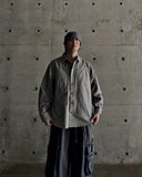 Carpenter Washed Utility Shirt