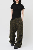 (W) Month Slash Top