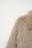 (W) Nex Fur Jacket