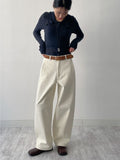 [Unisex] Bio Cotton Chino Pants