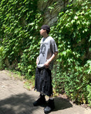 Pigment Heath Short Sleeve Tee