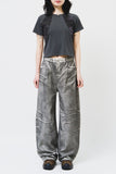 (W) Under Camo Top