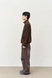 Mule Zip Up