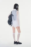 Zanar daisy shorts