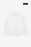 Dacre western loose shirt