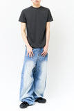 Neo Cropped Slim Top