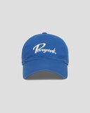 No.93 PARAGRAPH SCRIPT CAP