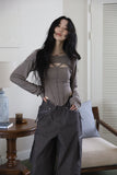 Namas Top Set Tee