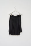 (W) The Pleats Skirt