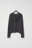 (W) Jene Hooded Top