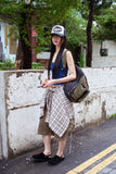 Varka two pocket backpack