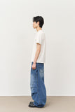 Liel Round Cropped Top