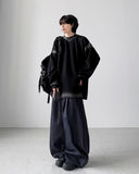 Asame Washing Long Sleeve