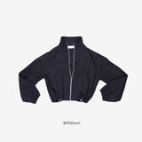 Benomic Shape Windbreaker Jacket