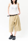 (W) Quartet Sleeveless