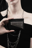 covett SilverLine Card Wallet