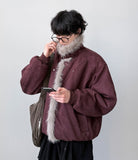 Iven Fur Mustang Jumper