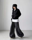 Leger Pigment Balloon Pants