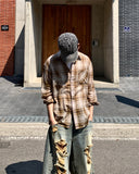 Rickson Summer Check Shirt