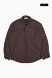 Desert cutting pocket shirt