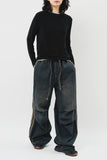 (W) Kruel Layered Top