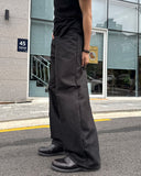 Onin Non-Fade Denim Pants