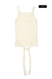 Mevin tide sleeveless