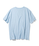 UNMEASURED T-SHIRTS