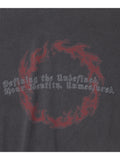 ETERNAL LOOP PIGMENT T-SHIRTS
