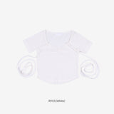 Sorrenti Twist Slim T-Shirt