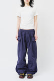 (W) Wrinkle Top