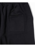 8PANEL BERMUDA BALLOON SHORT PANTS