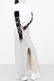 Cielo Dekki Long Skirt