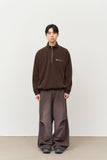 Bronze Rivet Denim