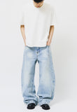 Waltz Balloon Denim