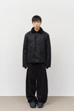 Jake Pocket Wide Pants