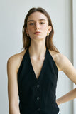Volute Earrings