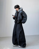 Eskimo Washing Crop Padding